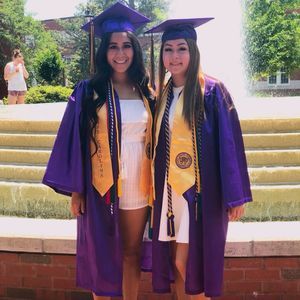 Meet your Posher, Naomi